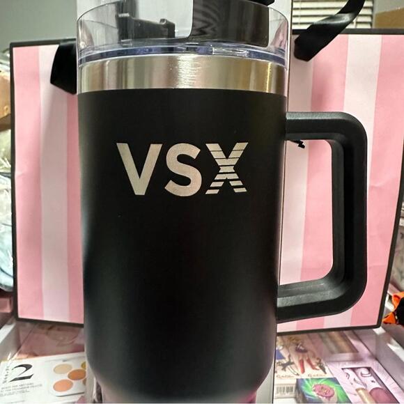 VICTORIA'S SECRET VSX Tumbler - Picture 2 of 3